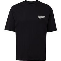 T-Shirt 'ANAYO' von drykorn