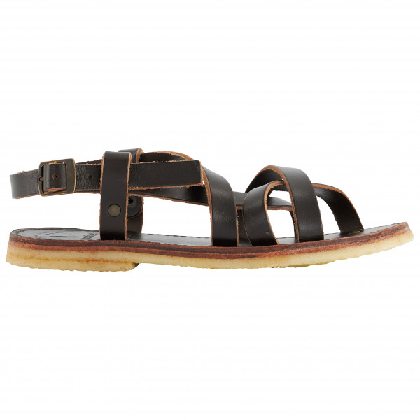 Duckfeet - Women's Bornholm - Sandalen Gr 41 braun Duckfeet - Women's Bornholm - Sandalen Gr 41 braun von duckfeet