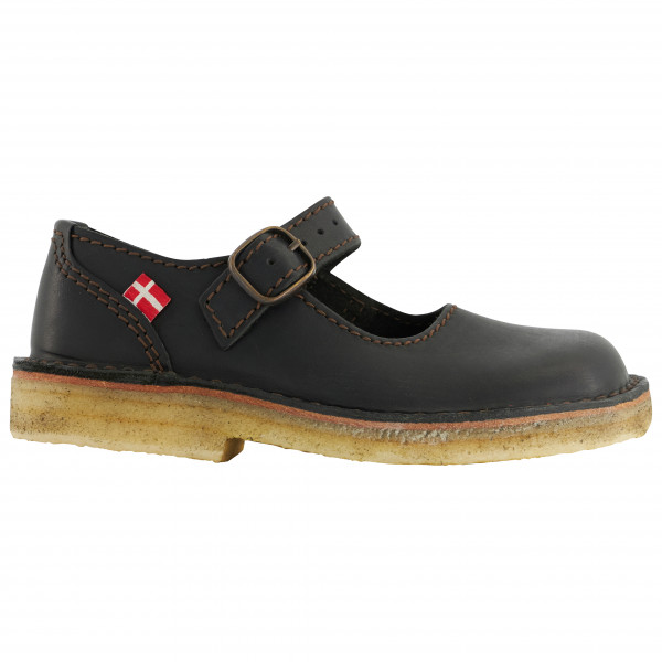 Duckfeet - Women's Himmerland - Freizeitschuhe Gr 39 schwarz Duckfeet - Women's Himmerland - Freizeitschuhe Gr 39 schwarz von duckfeet