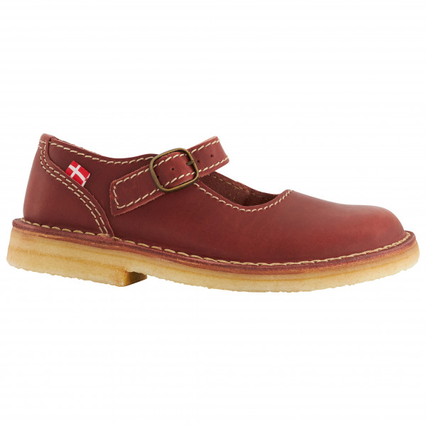 Duckfeet - Women's Himmerland - Freizeitschuhe Gr 41 rot Duckfeet - Women's Himmerland - Freizeitschuhe Gr 41 rot von duckfeet