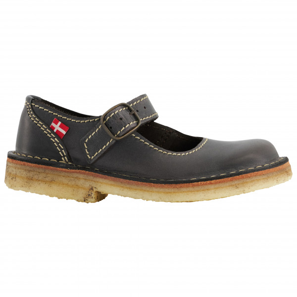 Duckfeet - Women's Himmerland - Freizeitschuhe Gr 41 schwarz Duckfeet - Women's Himmerland - Freizeitschuhe Gr 41 schwarz von duckfeet
