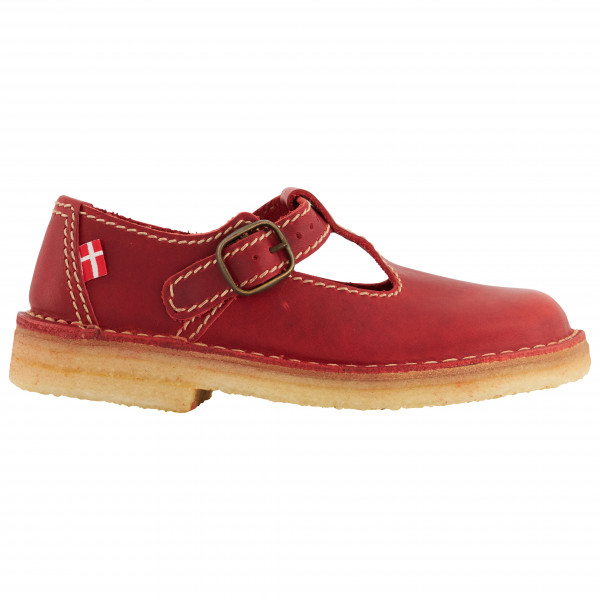 Duckfeet - Women's Lolland - Freizeitschuhe Gr 40 rot Duckfeet - Women's Lolland - Freizeitschuhe Gr 40 rot von duckfeet