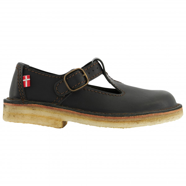 Duckfeet - Women's Lolland - Freizeitschuhe Gr 40 schwarz Duckfeet - Women's Lolland - Freizeitschuhe Gr 40 schwarz von duckfeet