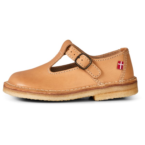 Duckfeet - Women's Lolland - Freizeitschuhe Gr 41 beige/orange Duckfeet - Women's Lolland - Freizeitschuhe Gr 41 beige/orange von duckfeet