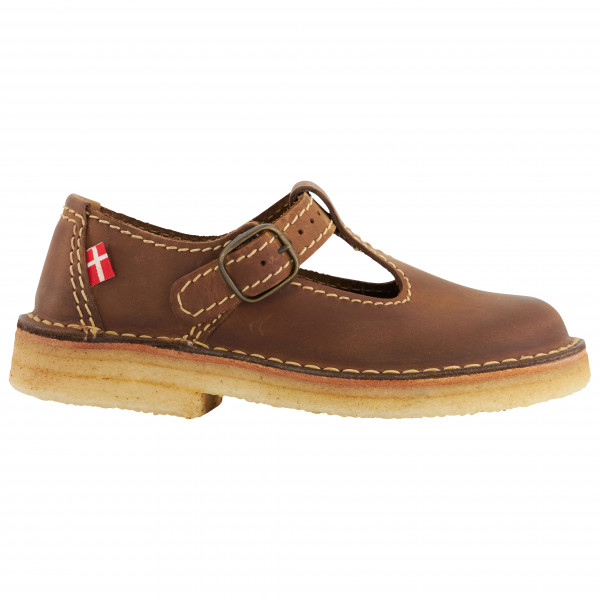Duckfeet - Women's Lolland - Freizeitschuhe Gr 41 braun Duckfeet - Women's Lolland - Freizeitschuhe Gr 41 braun von duckfeet