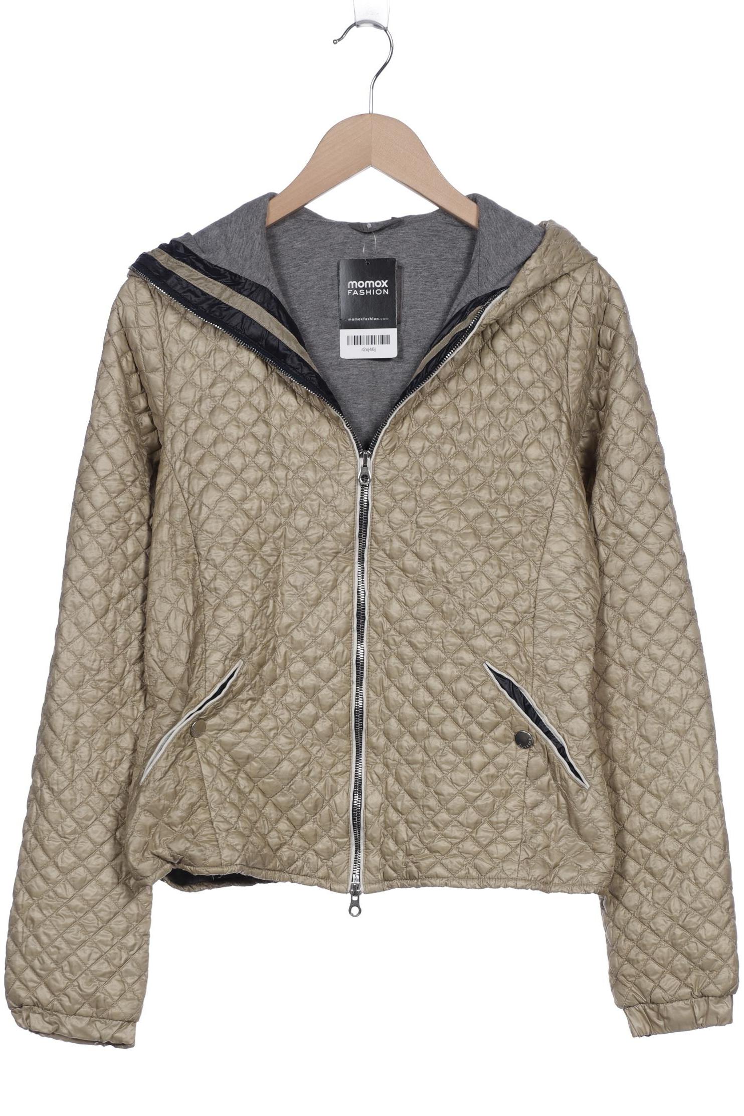 Duvetica Damen Jacke, beige, Gr. 38 von duvetica