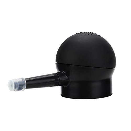 Haarfaser-Spray-Applikator, Professionelle Haarverstärkungsspray-Haarspray-Pumpe Für Männer Und Frauen von dykaae