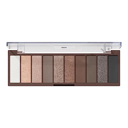 E.L.F. Everyday Smoky Eyeshadow Palette von e.l.f.