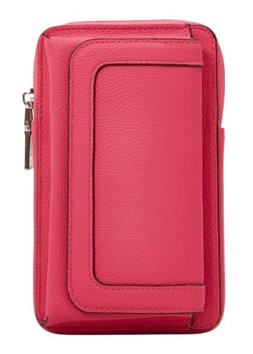 ESPRIT Damen 012EA1V302 Handytasche, 660/PINK Fuchsia ESPRIT Damen 012EA1V302 Handytasche, 660/PINK Fuchsia von ESPRIT