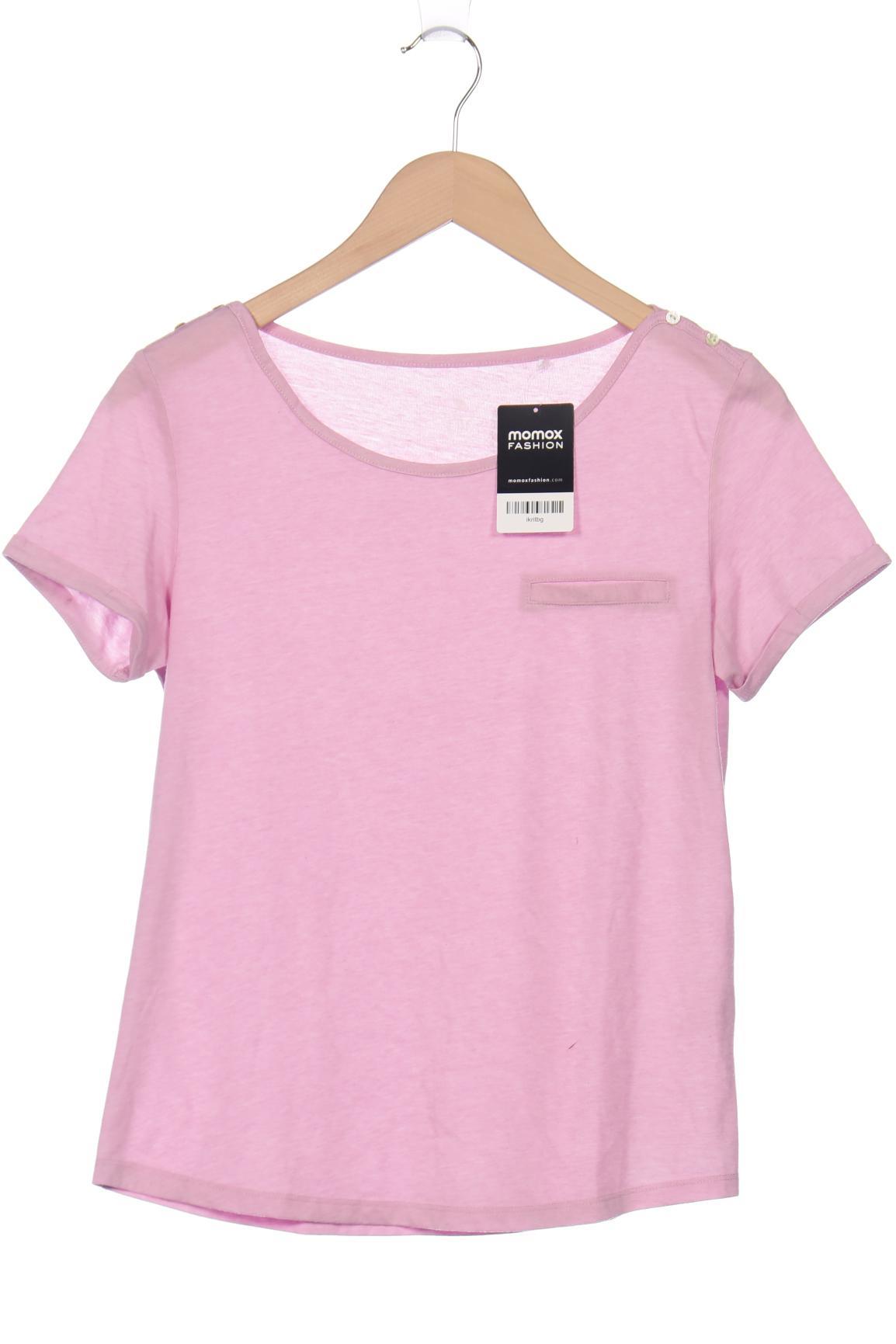 edc by Esprit Damen T-Shirt, pink, Gr. 36 von edc by esprit