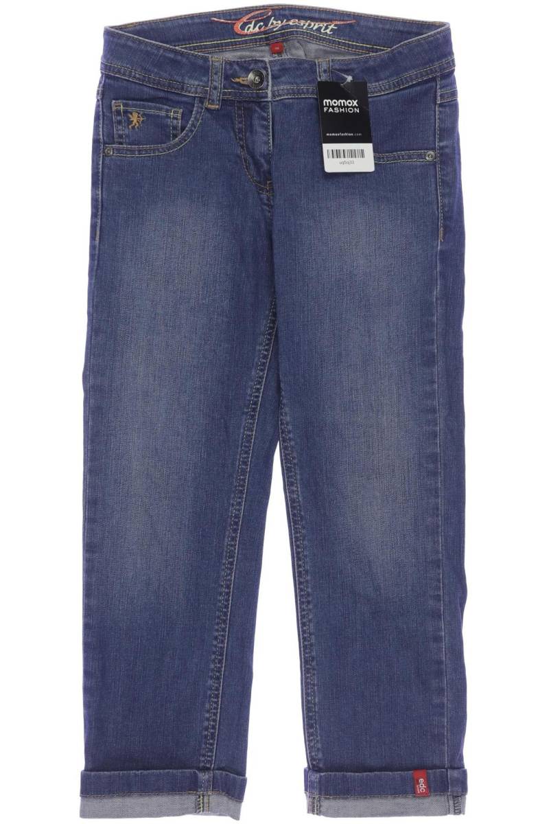 edc by Esprit Damen Jeans, blau, Gr. 158 von edc by esprit