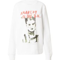 Sweatshirt 'Anarchy Hills' von einstein & newton