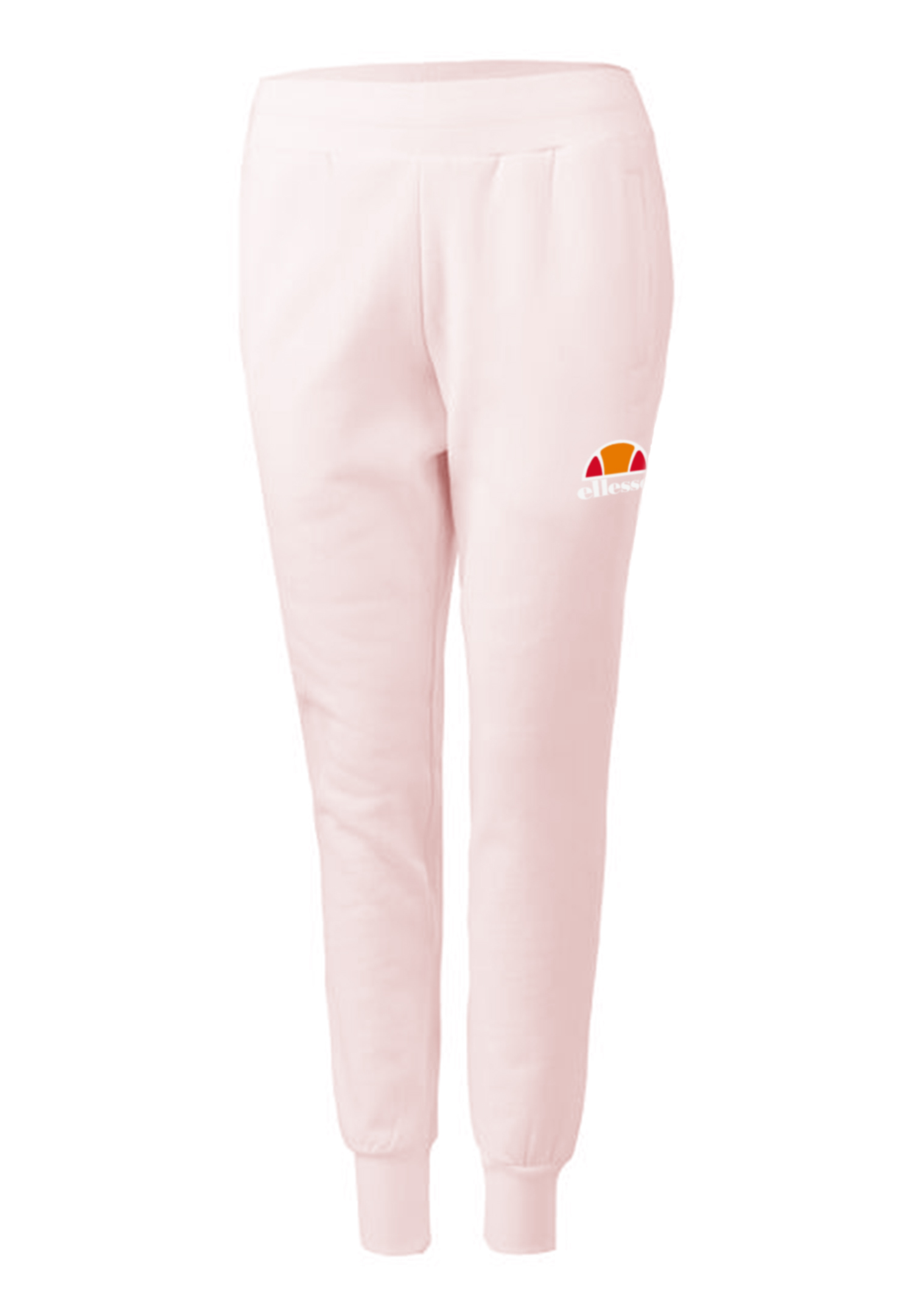 Ellesse Queenstown Jog Pants Damen Sweatpants Jogginghose SRN07458 Rosa von ellesse