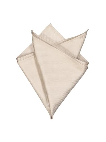 emilio adani Herren Herren Einstecktuch strukturiert, 36746, 36746, Beige in Größe 111 emilio adani Herren Herren Einstecktuch strukturiert, 36746, 36746, Beige in Größe 111 von emilio adani