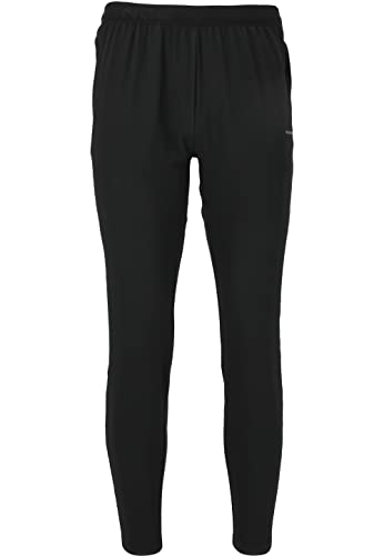 endurance Herren Hose Jeener 1001 Black L von endurance