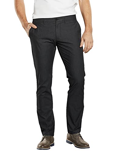 engbers Herren Herren Chino Slim fit, 34226, 34226, Granitgrau in Größe 54 von engbers