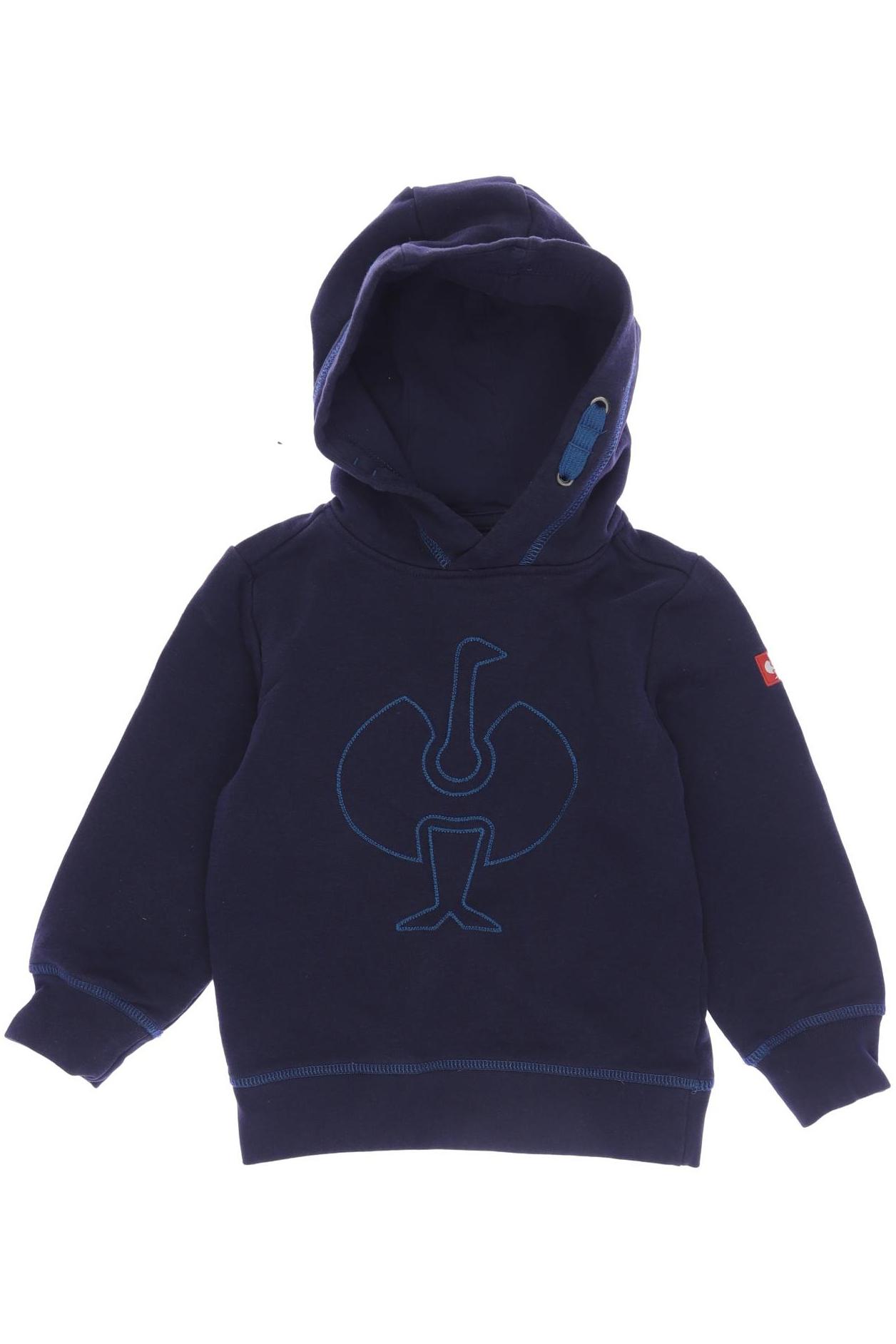 engelbert strauss Herren Hoodies & Sweater, marineblau, Gr. 98 von engelbert strauss