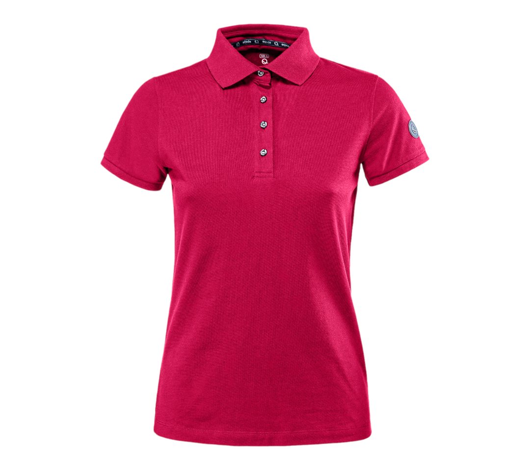 eqode by Equiline Poloshirt Darla Damen von eqode by Equiline