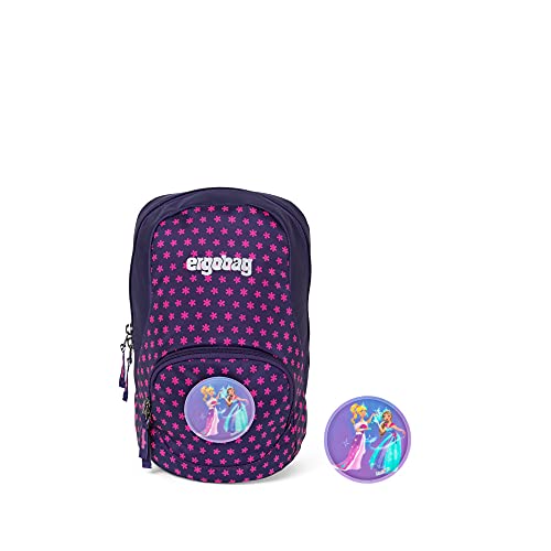 ergobag Ease Small Kids Backpack Unisex Kinder von ergobag