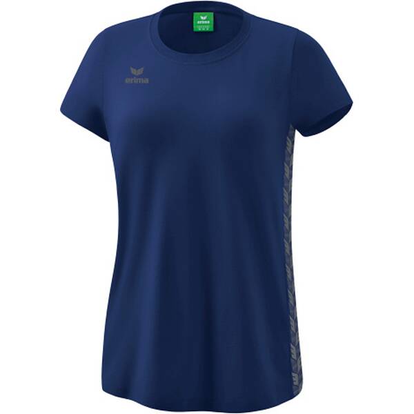 ERIMA Damen Essential Team T-Shirt von erima