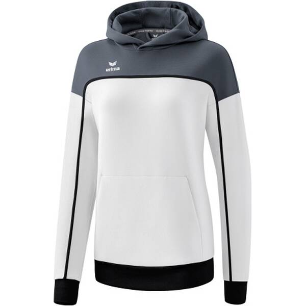 ERIMA Damen Kapuzensweat CHANGE hoody von erima