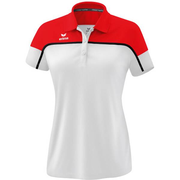 ERIMA Damen Polo CHANGE poloshirt function von erima