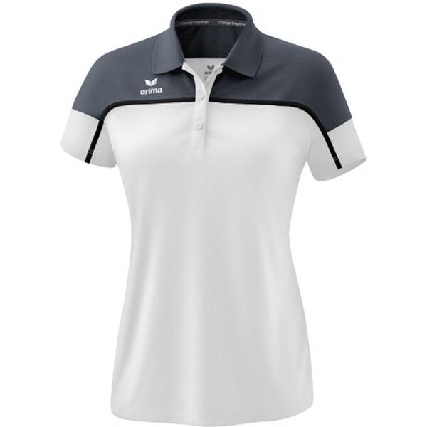 ERIMA Damen Polo CHANGE poloshirt function von erima