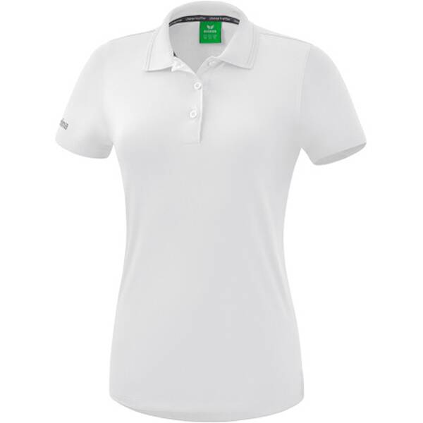 ERIMA Damen Polo poloshirt function von erima