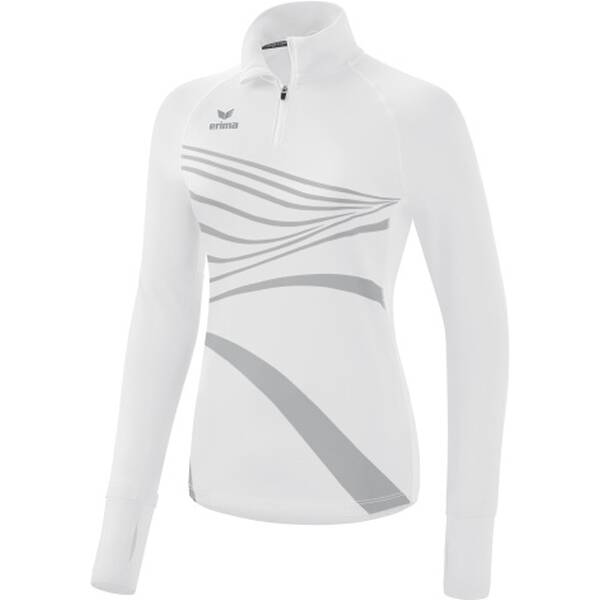 ERIMA Damen Rollkragen RACING longsleeve function von erima