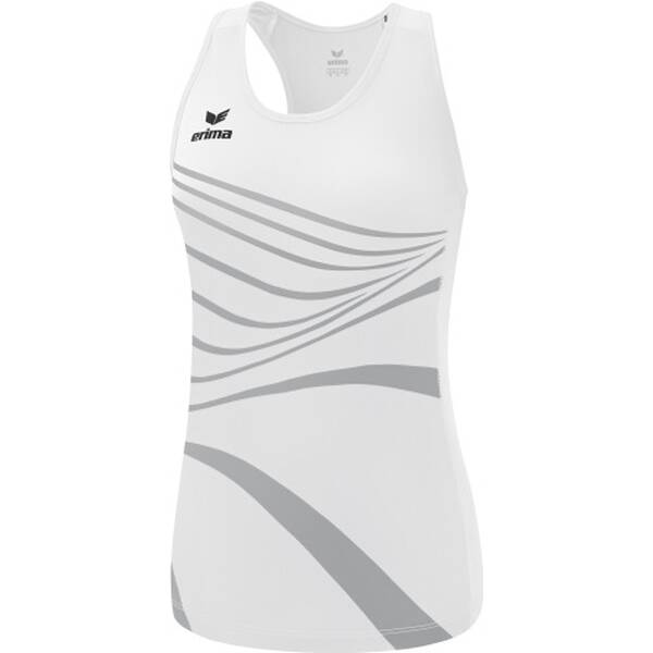 ERIMA Damen T-Shirt RACING singlet von erima