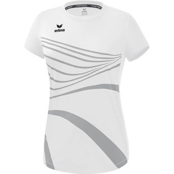 ERIMA Damen T-Shirt RACING t-shirt function von erima