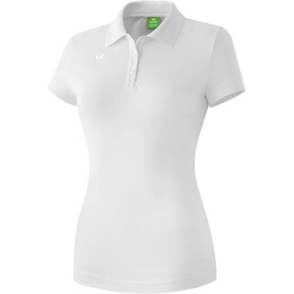 ERIMA Damen Teamsport Poloshirt von erima