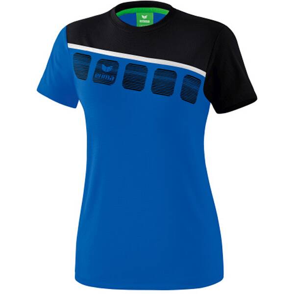 ERIMA Fußball - Teamsport Textil - T-Shirts 5-C T-Shirt Damen von erima