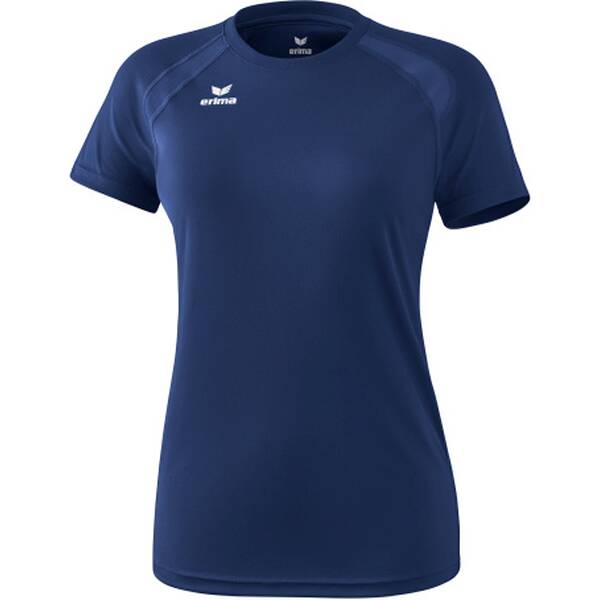 ERIMA Fußball - Teamsport Textil - T-Shirts Performance T-Shirt Damen von erima