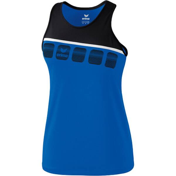 ERIMA Fußball - Teamsport Textil - Tanktops 5-C Tanktop Damen von erima