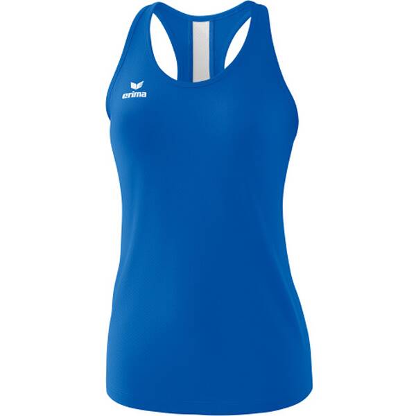 ERIMA Fußball - Teamsport Textil - Tanktops Squad Tanktop Damen von erima