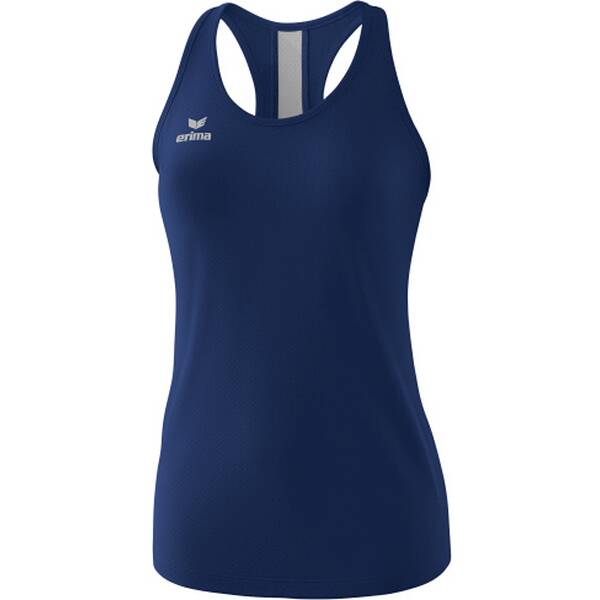 ERIMA Fußball - Teamsport Textil - Tanktops Squad Tanktop Damen von erima