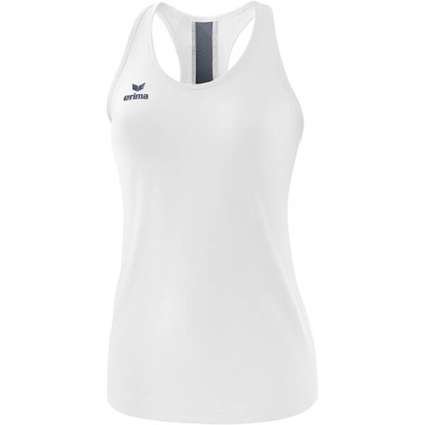 ERIMA Fußball - Teamsport Textil - Tanktops Squad Tanktop Damen von erima