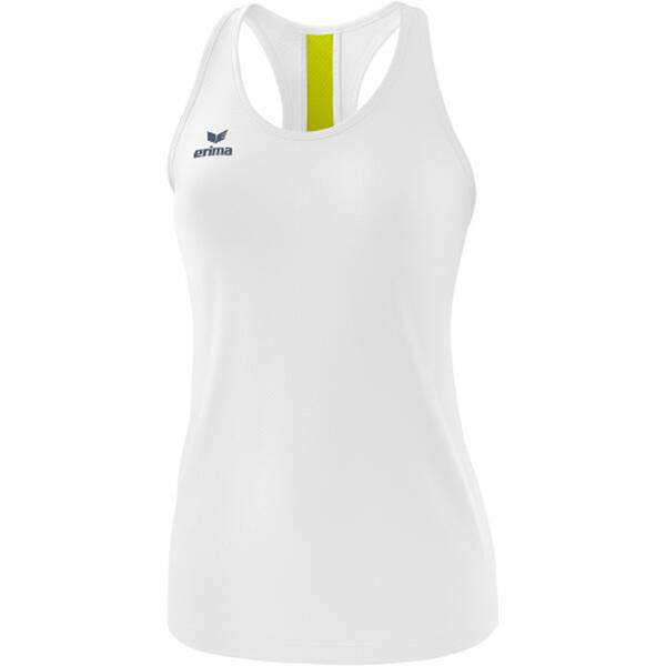 ERIMA Fußball - Teamsport Textil - Tanktops Squad Tanktop Damen von erima