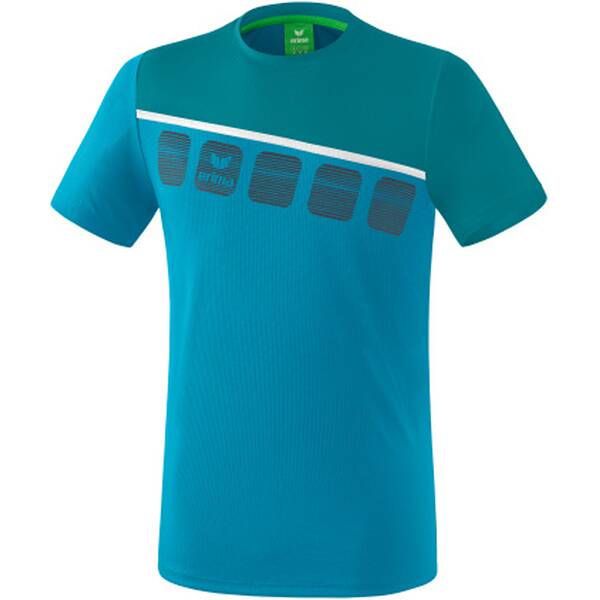 ERIMA Herren 5-C T-Shirt von erima