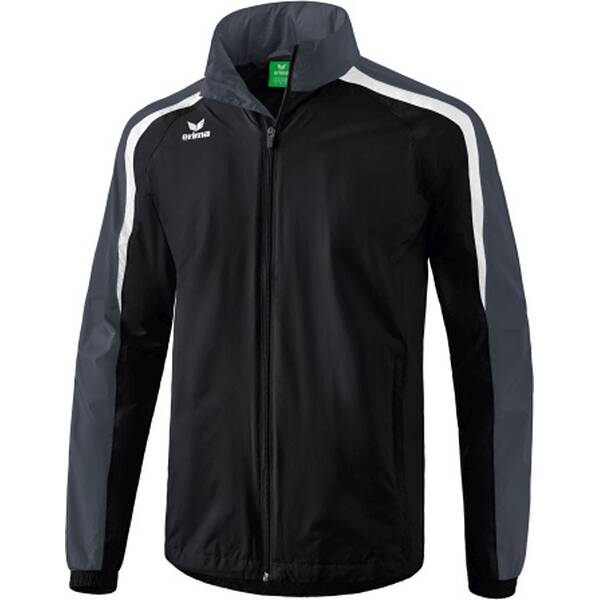 ERIMA Herren Liga 2.0 Allwetterjacke von erima