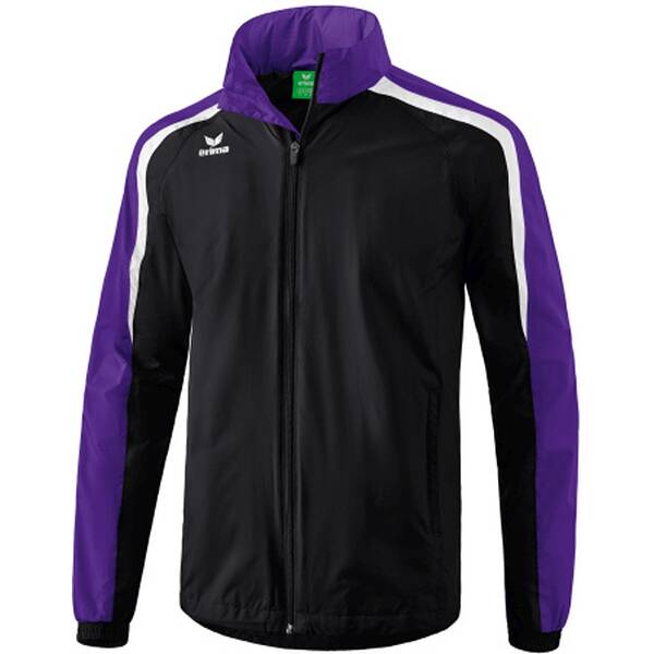 ERIMA Herren Liga 2.0 Allwetterjacke von erima