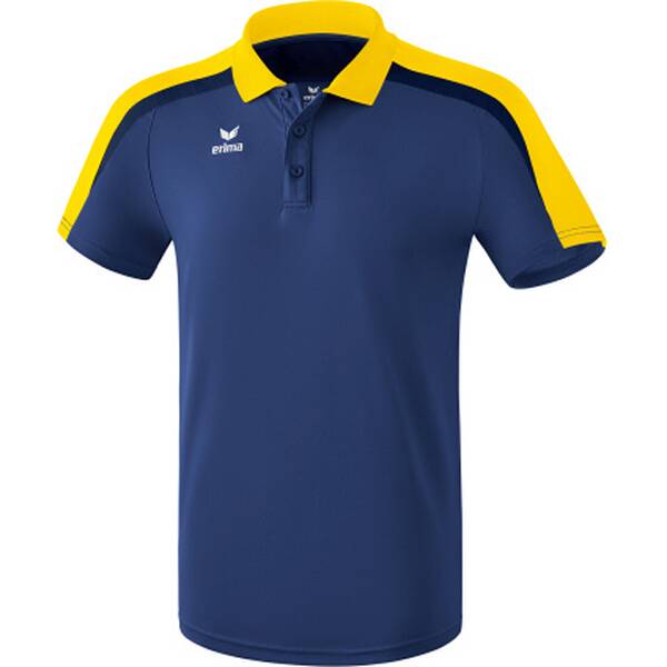 ERIMA Herren Liga 2.0 Poloshirt von erima