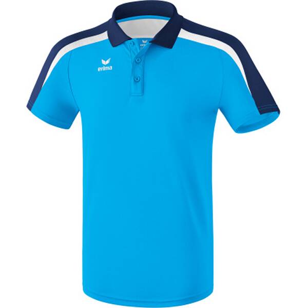 ERIMA Herren Liga 2.0 Poloshirt von erima