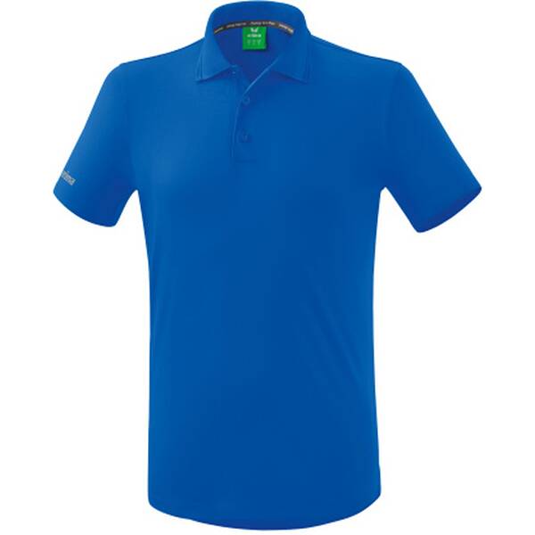 ERIMA Herren Polo poloshirt function von erima