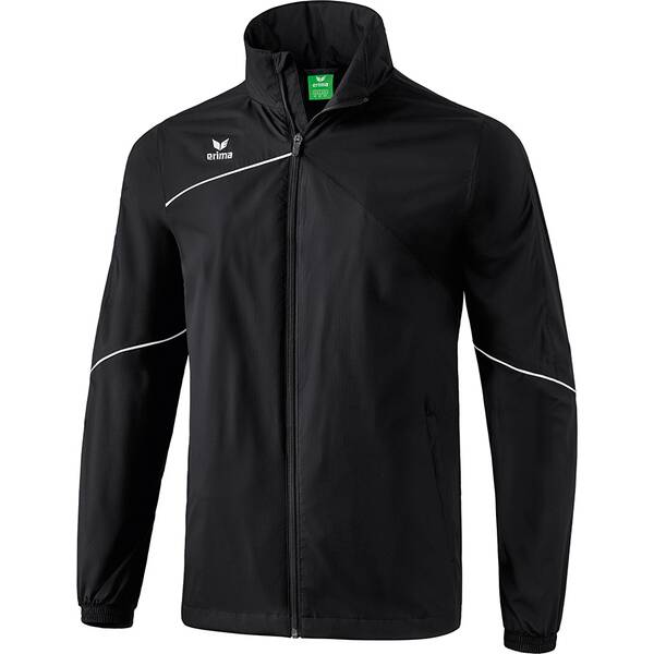 ERIMA Herren Premium One 2.0 Allwetterjacke von erima