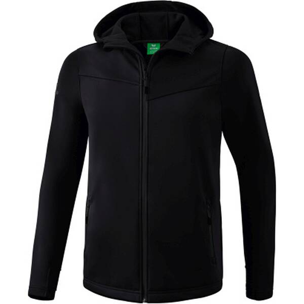 ERIMA Herren Softshelljacke Performance von erima