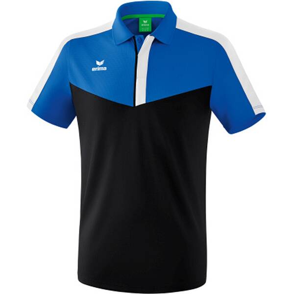 ERIMA Herren Squad Poloshirt von erima