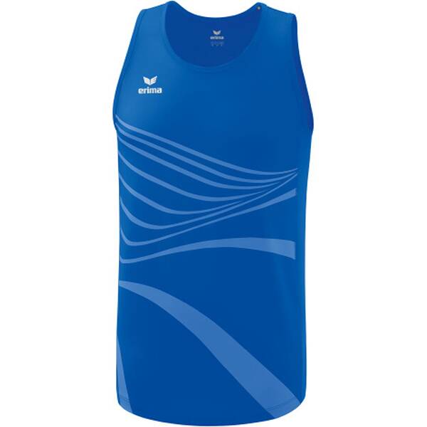 ERIMA Herren T-Shirt RACING singlet von erima