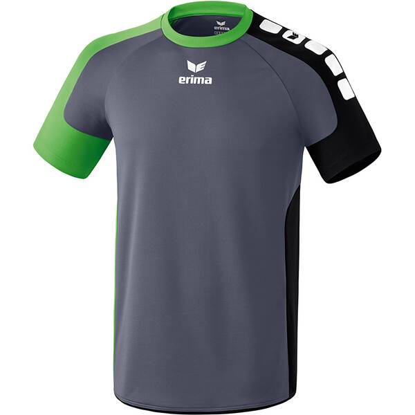 ERIMA Herren VALENCIA Trikot von erima